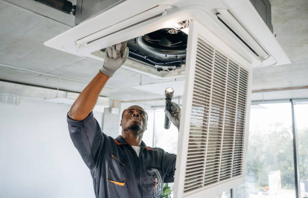 Licensed Hvac Installation service in Roberts, WI - FH HVAC