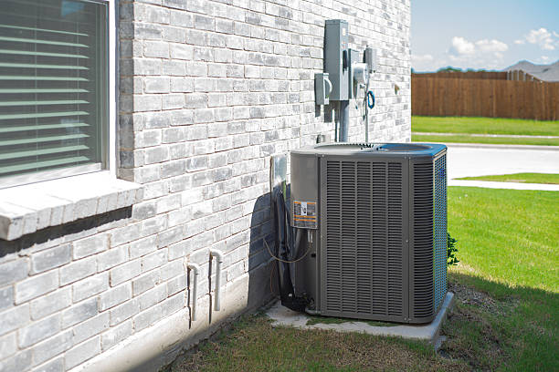 Reliable Hvac Installation contractor in Roberts, WI by FH HVAC
